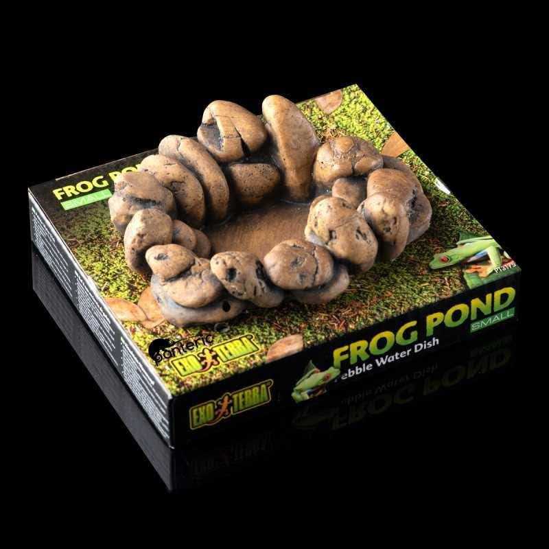 Frog Pond V516