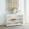 Low Bookcase Z551