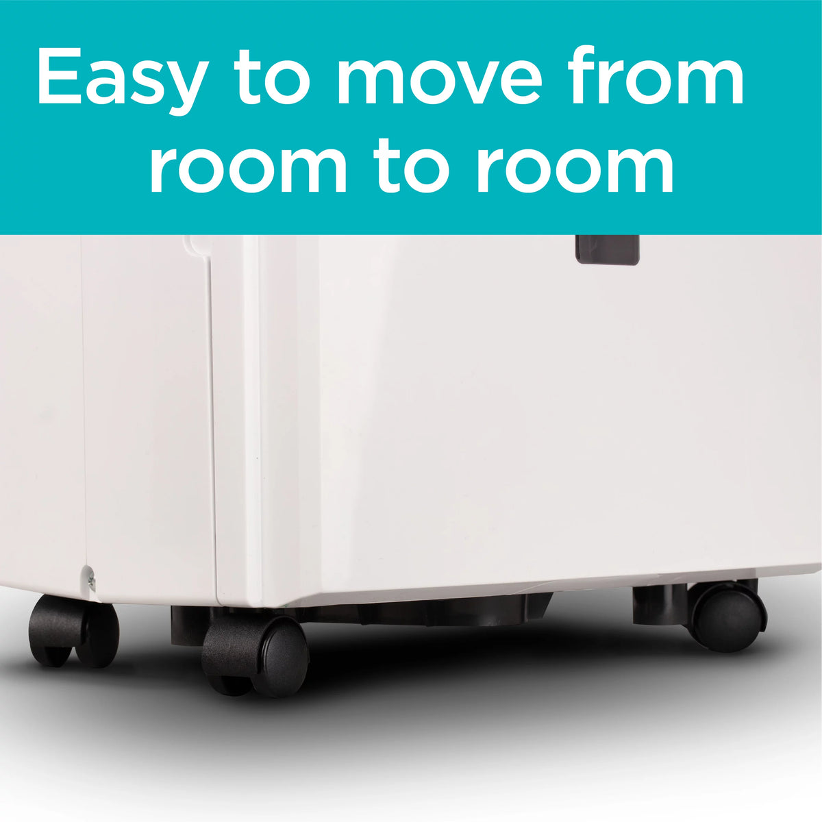 20-Pint Portable Dehumidifier N221