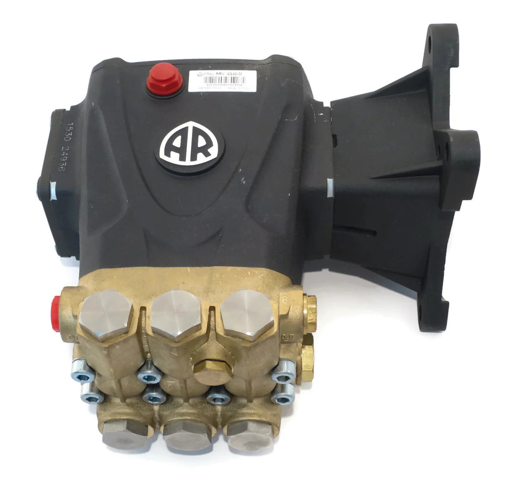 4000 PSI Pressure Washer Pump A763