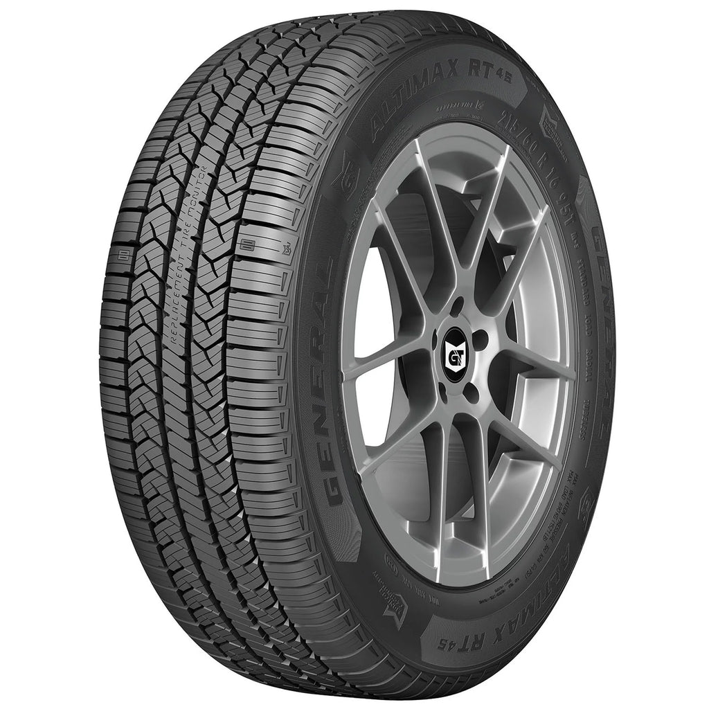 All Season Tire X42638