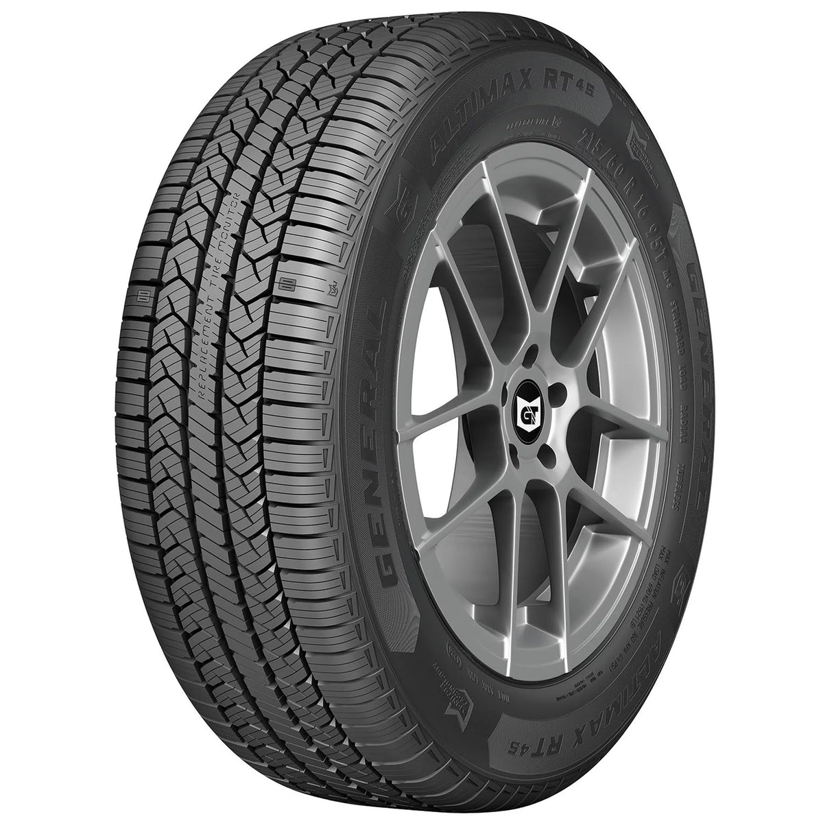 All Season Tire X42638