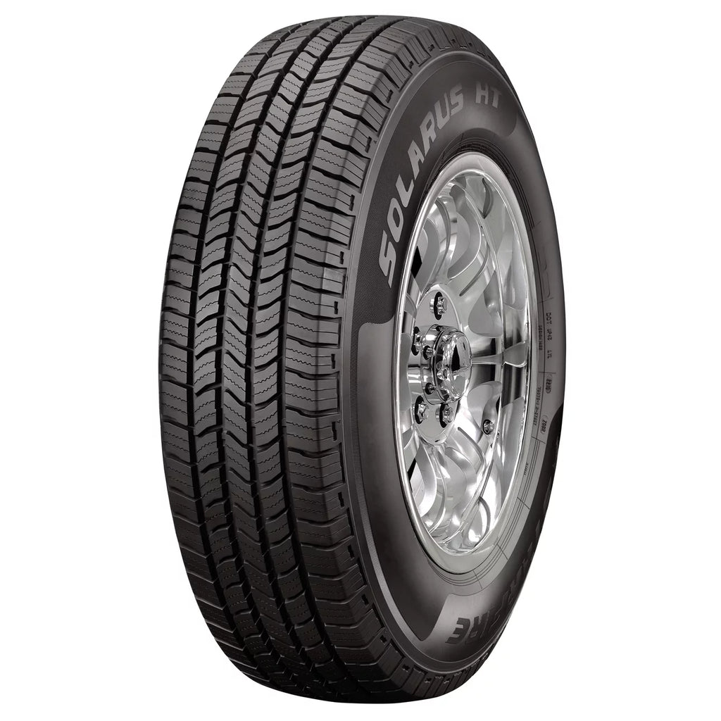 245/55R19 103T All-Season Tire B24179