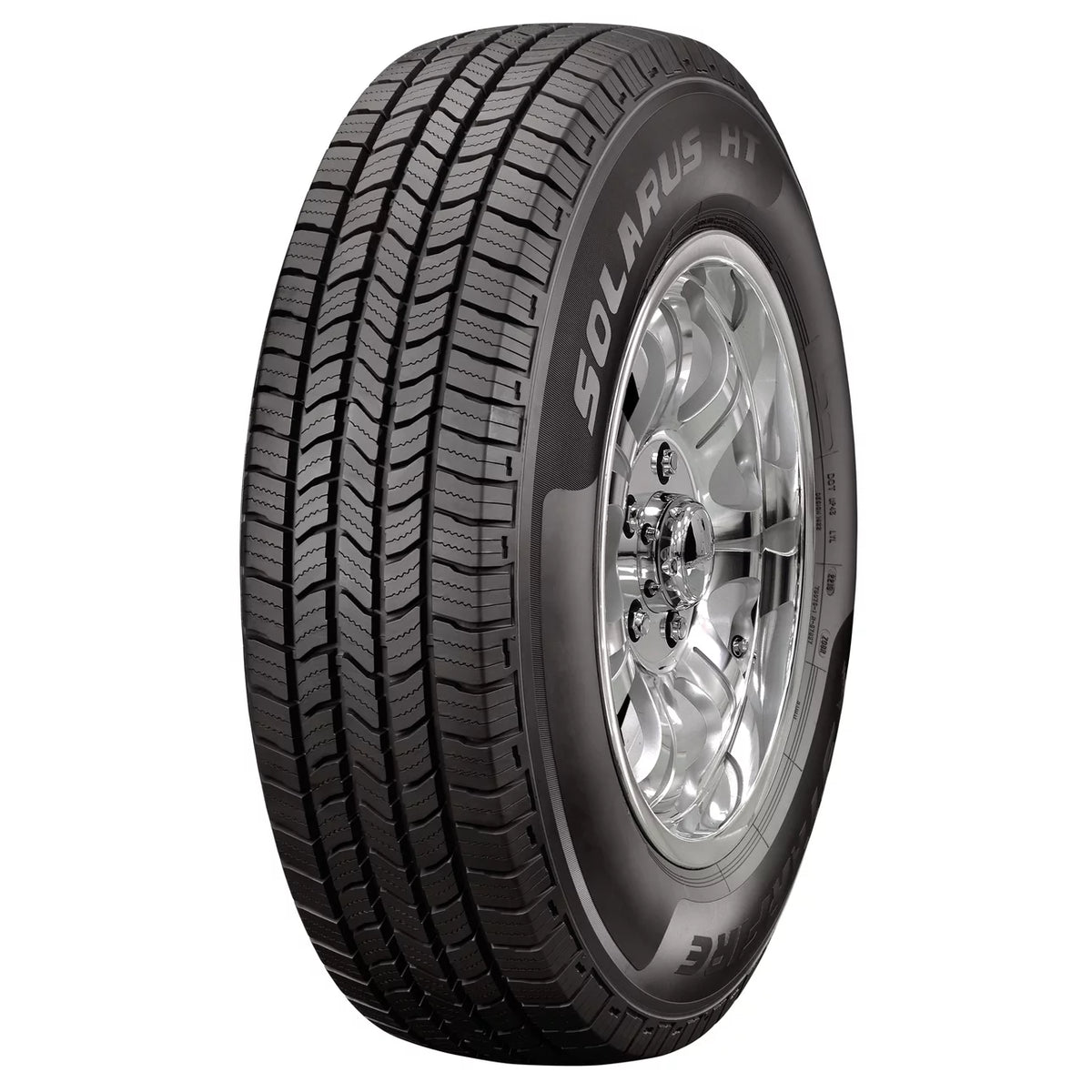 245/55R19 103T All-Season Tire B24179