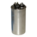 80/5 MFD 440/370V Rnd Capacitor O750
