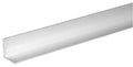 3/4 in. W x 72 in. L Aluminum Angle M3083