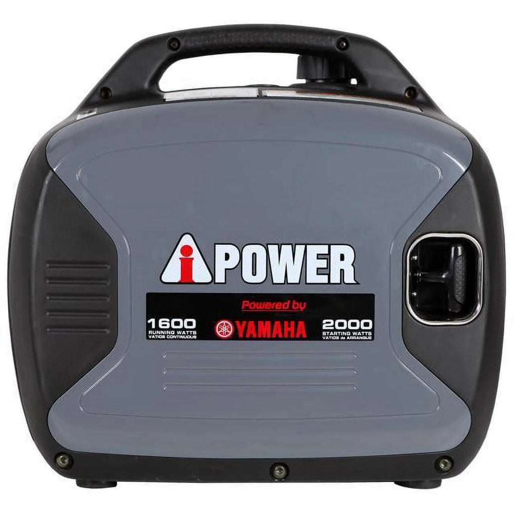 Portable Inverter Generator 2,000 Watt N2260