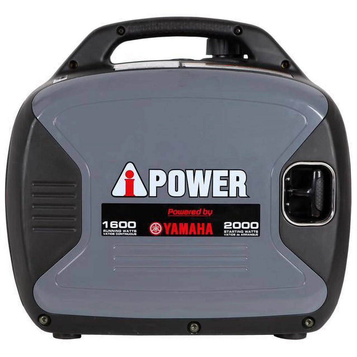 Portable Inverter Generator 2,000 Watt N2260
