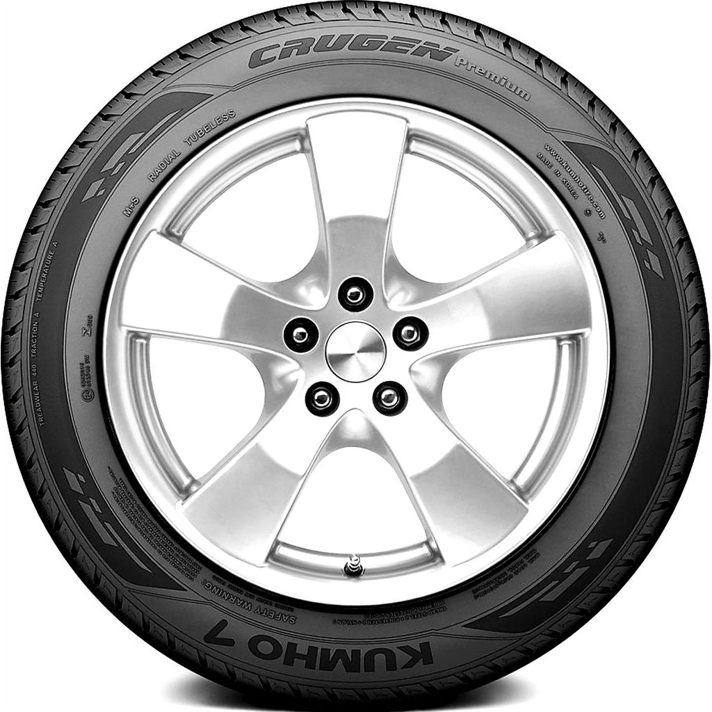 All-Season Tire 215/65R16 98V Y127759