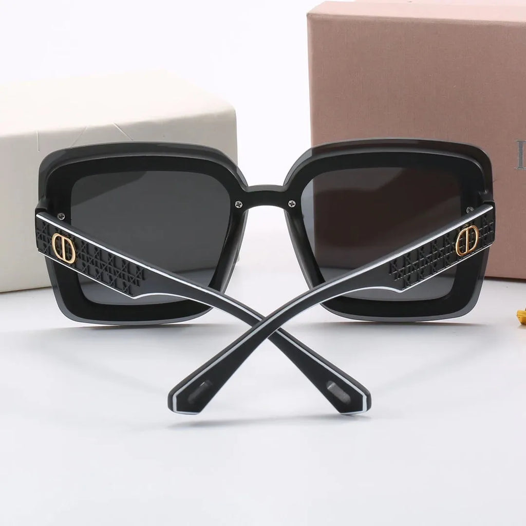 Polarized Sunglasses J8084