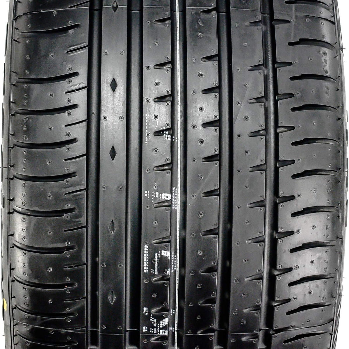 Set of 2 All-Season High Performance Radial Tires 295/30R20 101Y XL BSW D366252