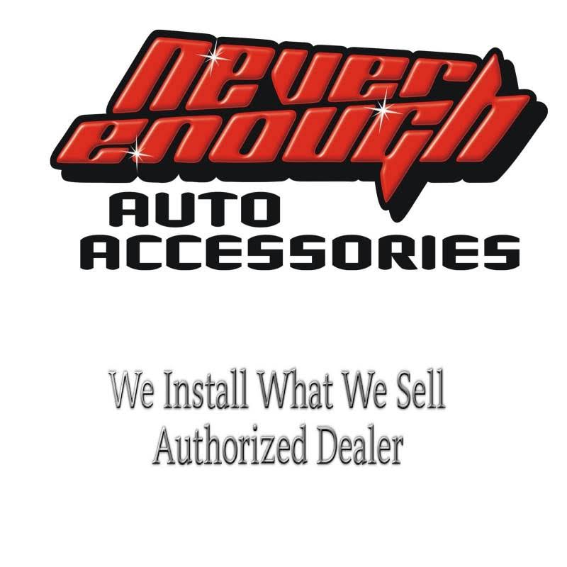 Axle Back Exhaust S481