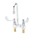 Brass Medical Faucet N283397