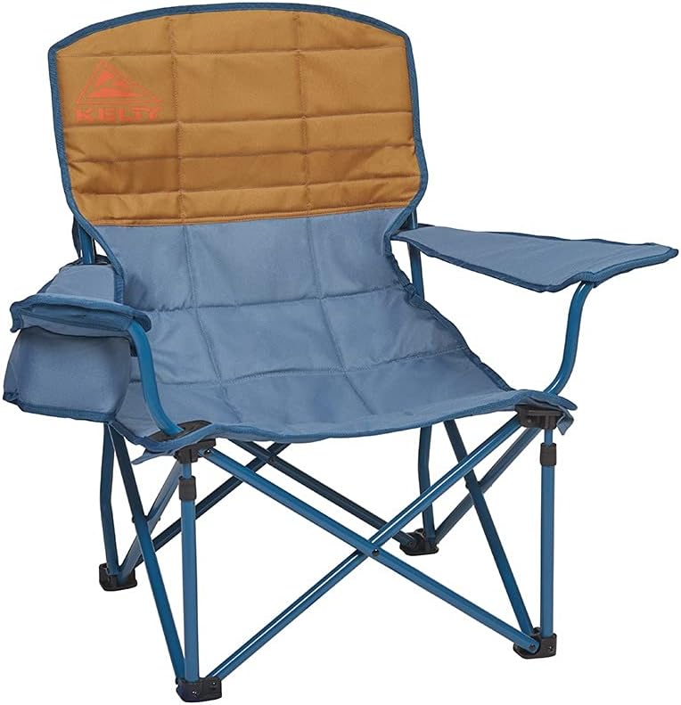 Portable Folding Camping Chair D686466