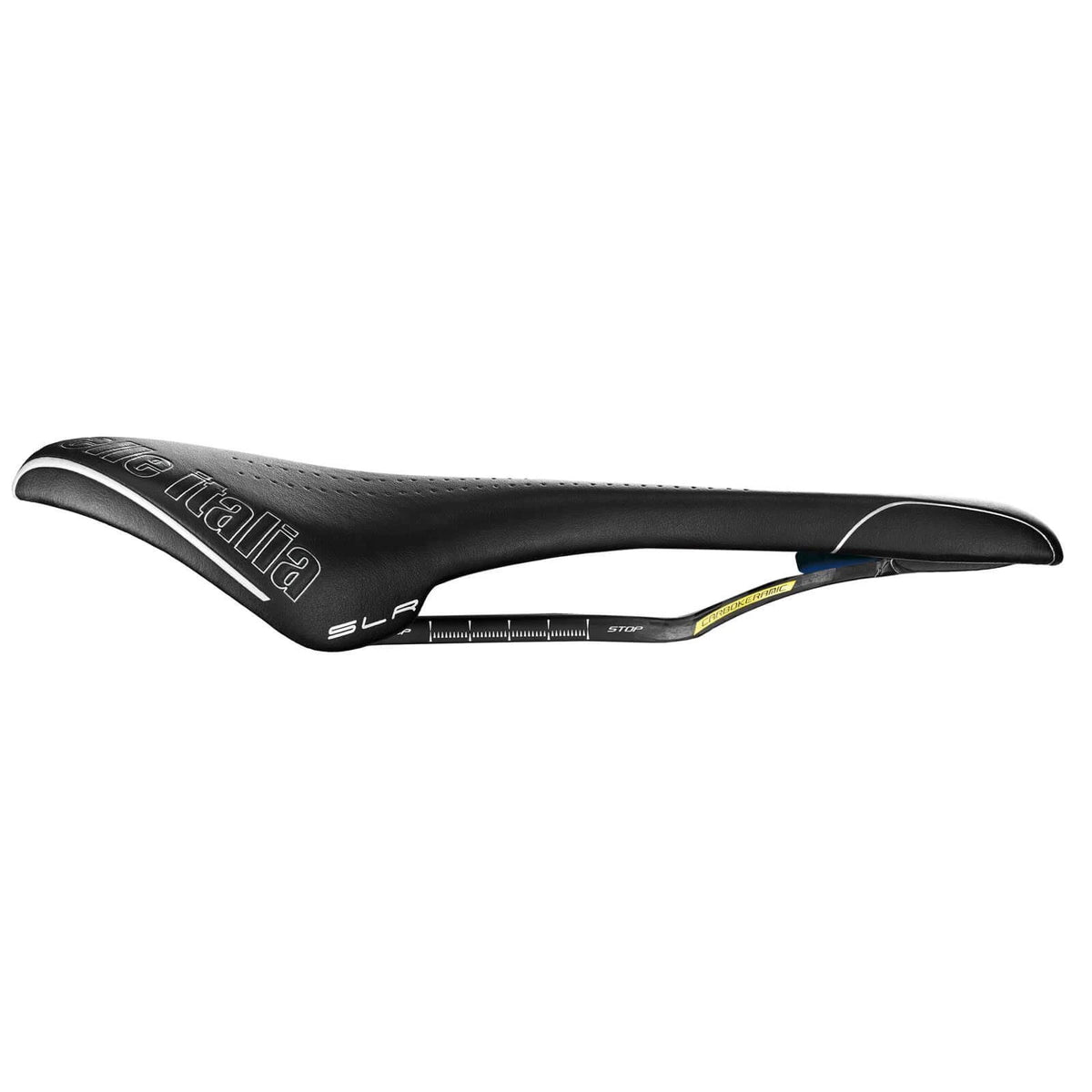 Black Superflow Saddle U460