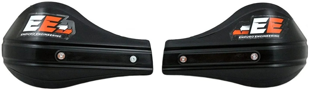 Black Debris Deflectors for 1 1/8" Bars Z70543