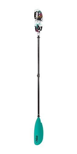 Adjustable Fiberglass Kayak Paddle with Nylon Blades Z9121