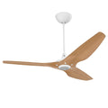 60 Ceiling Fan with Bamboo Blades V544