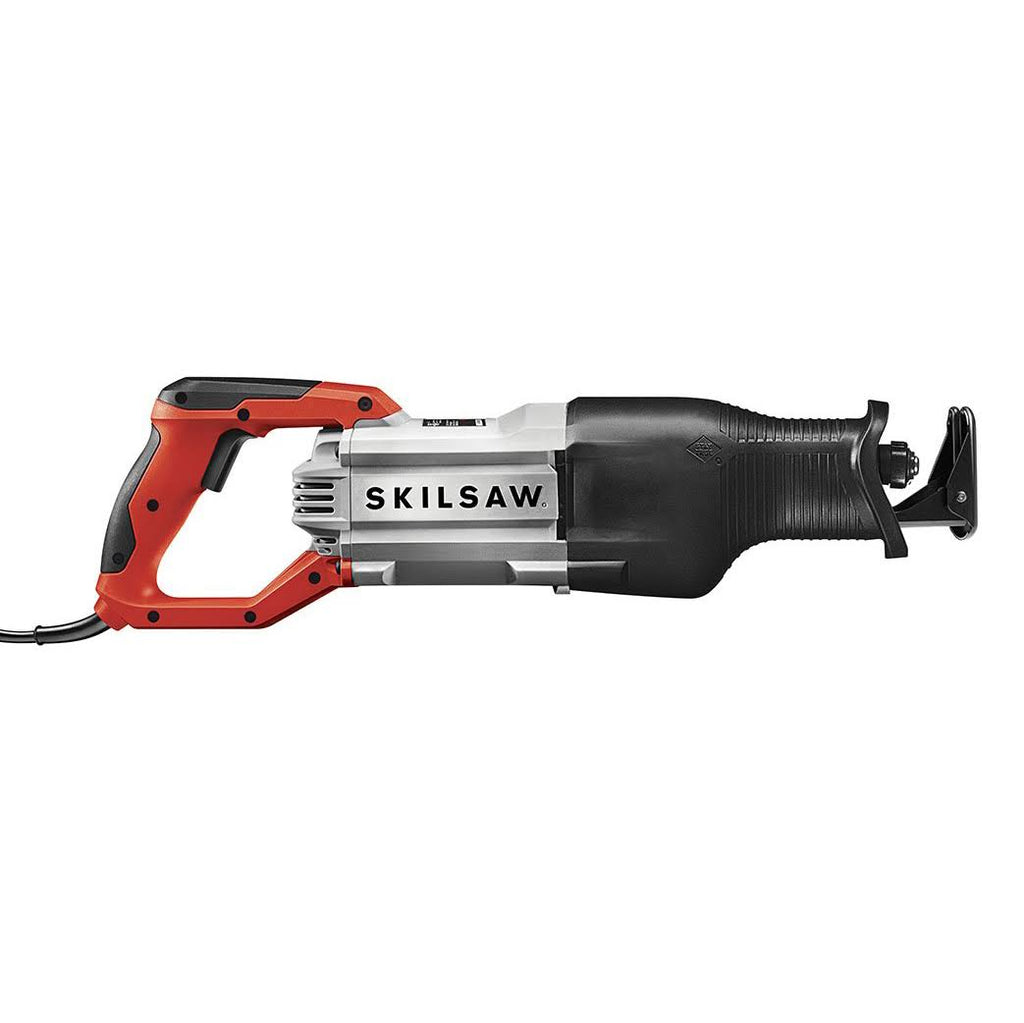 15 Amp Heavy Duty Reciprocating Saw U51987