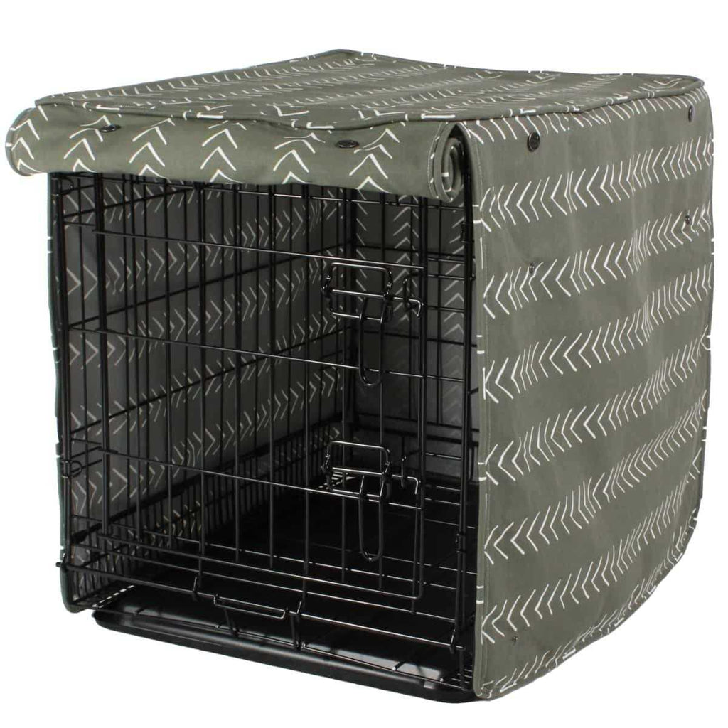 Dog Cat Crate Cover J923214