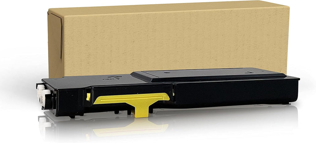 High Yield 4 Pack Toner Cartridge H6857