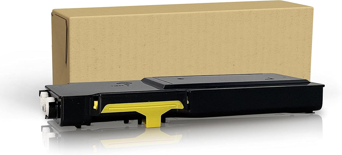 High Yield 4 Pack Toner Cartridge H6857