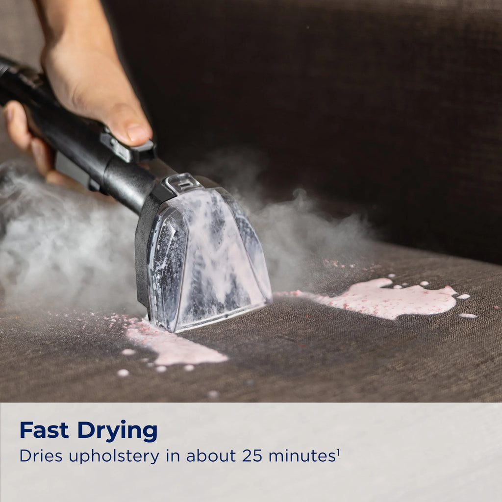 Portable Carpet Cleaner G360774