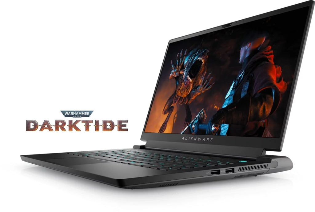 15.6" QHD Gaming Laptop Ryzen 9 512GB SSD 32GB RAM RTX 3070 T777759