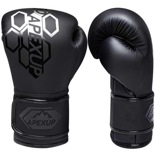 Boxing Gloves K22520