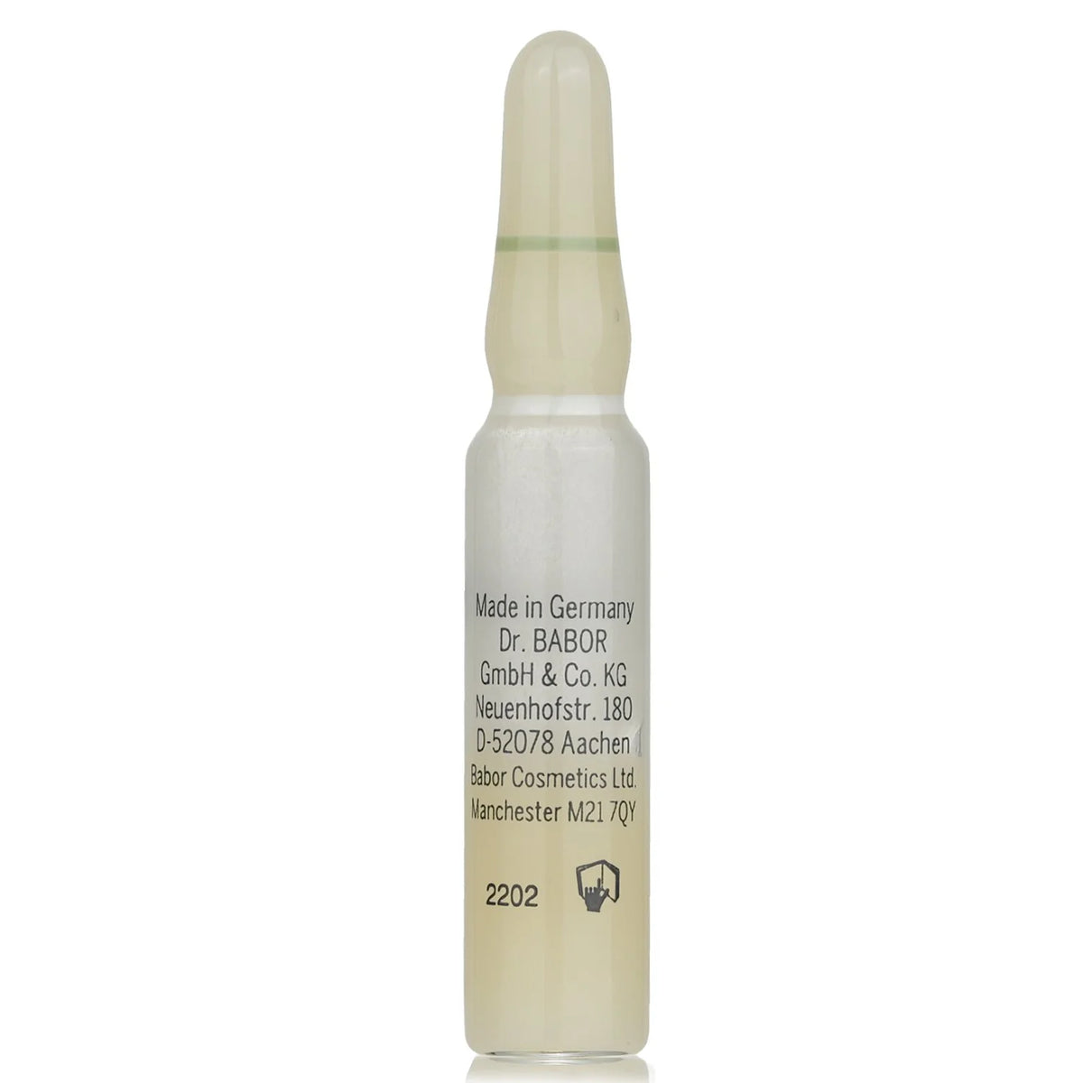Active Purifier Ampoule Concentrates 7x2ml D885