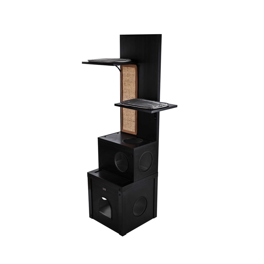 Cat Tree Y172