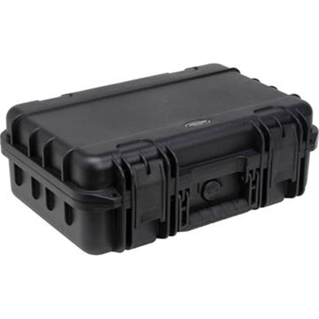 Black Hard Case Z333