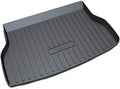 Rear Cargo Liner Mat Waterproof Protector Pack of 2 I22391