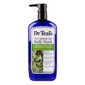Ultra Moisturizing Body Wash with Eucalyptus Spearmint 24 Oz 6 Pack E35335