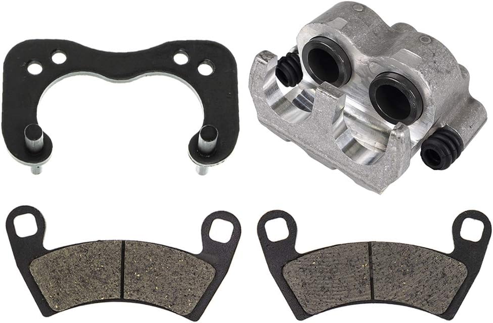 Rear Right Brake Caliper Pads Mounting Bracket I80079
