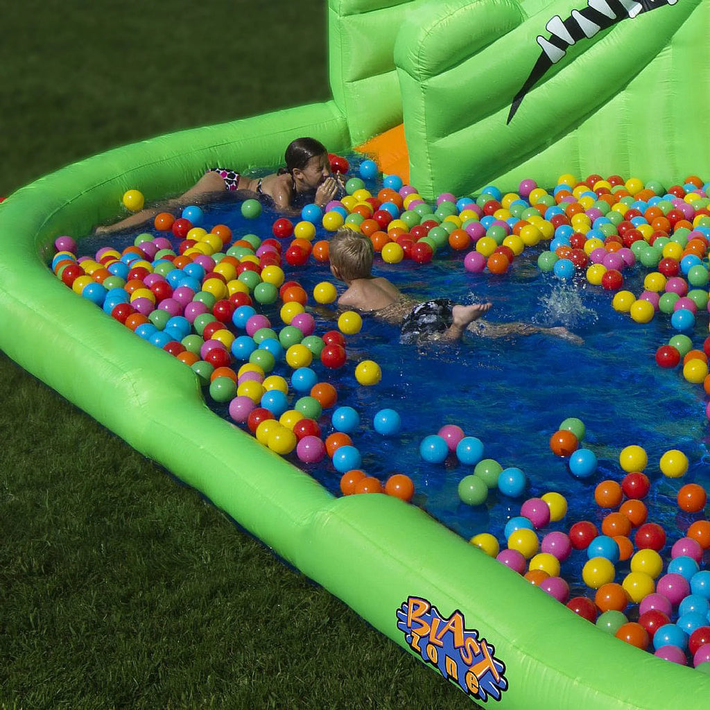Dual Water Slide H866908