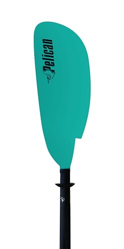 Adjustable Fiberglass Kayak Paddle with Nylon Blades Z9121