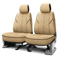 Tan Seat Covers F85415