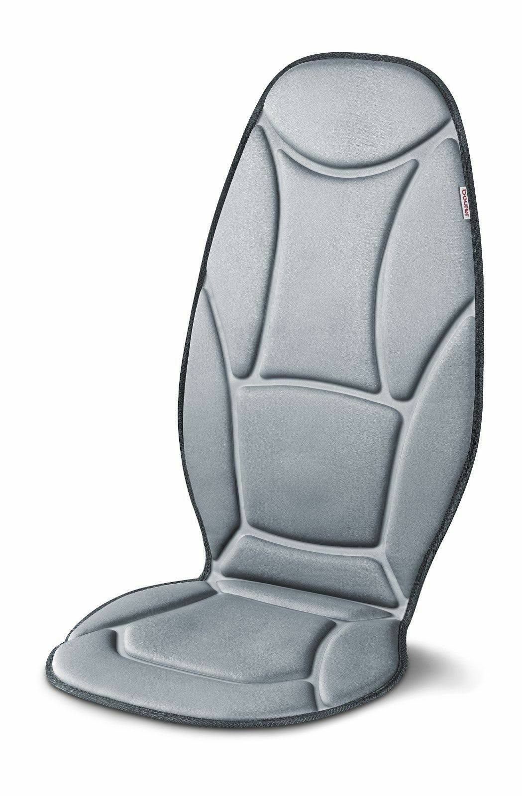 Vibrating Seat Cover E1891
