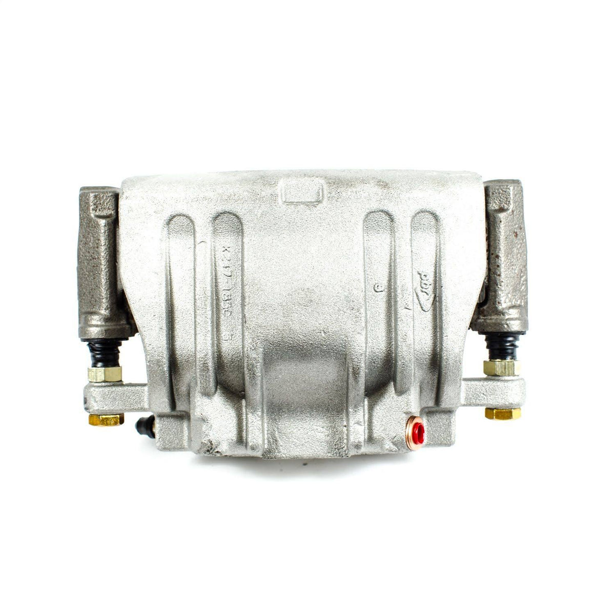 White Front Replacement Caliper W40993