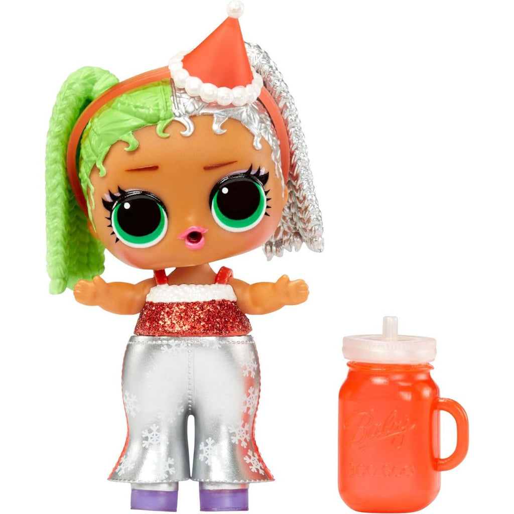 LOL Surprise Pink Figure Pack M7756
