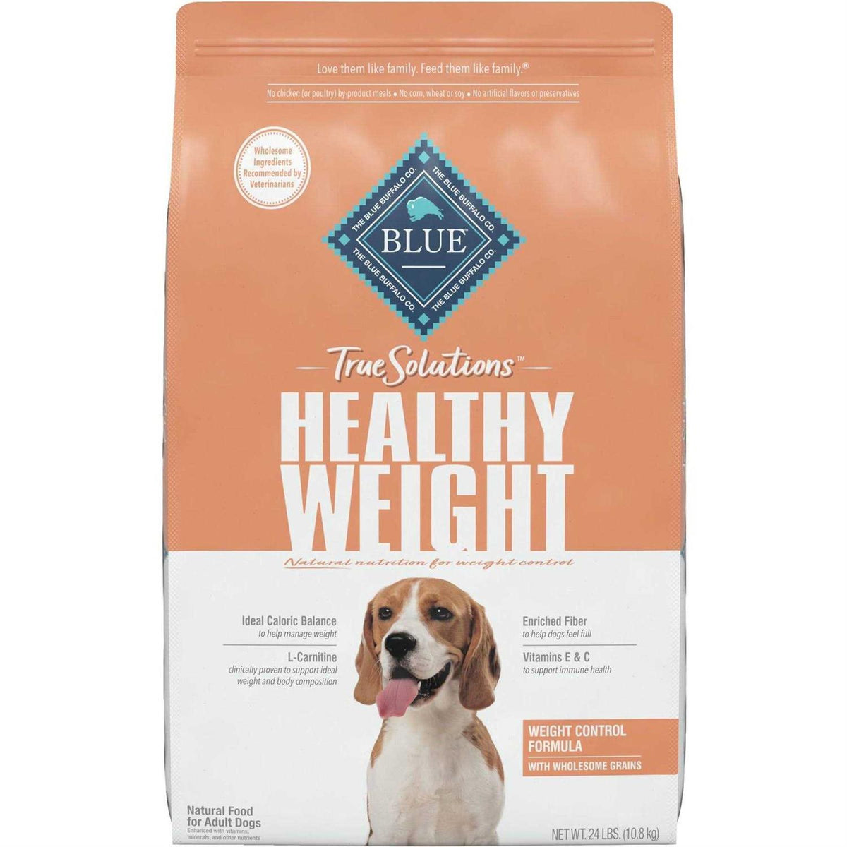 Chicken Adult Dry Dog Food L41831