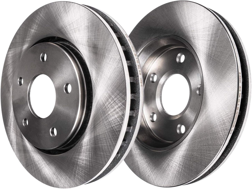 11.88 dia (302mm) FRONT Brake Rotors C9426
