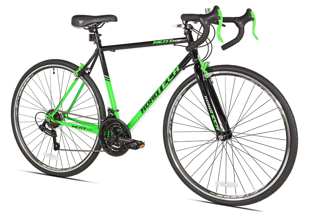 700c Men's Bike N642