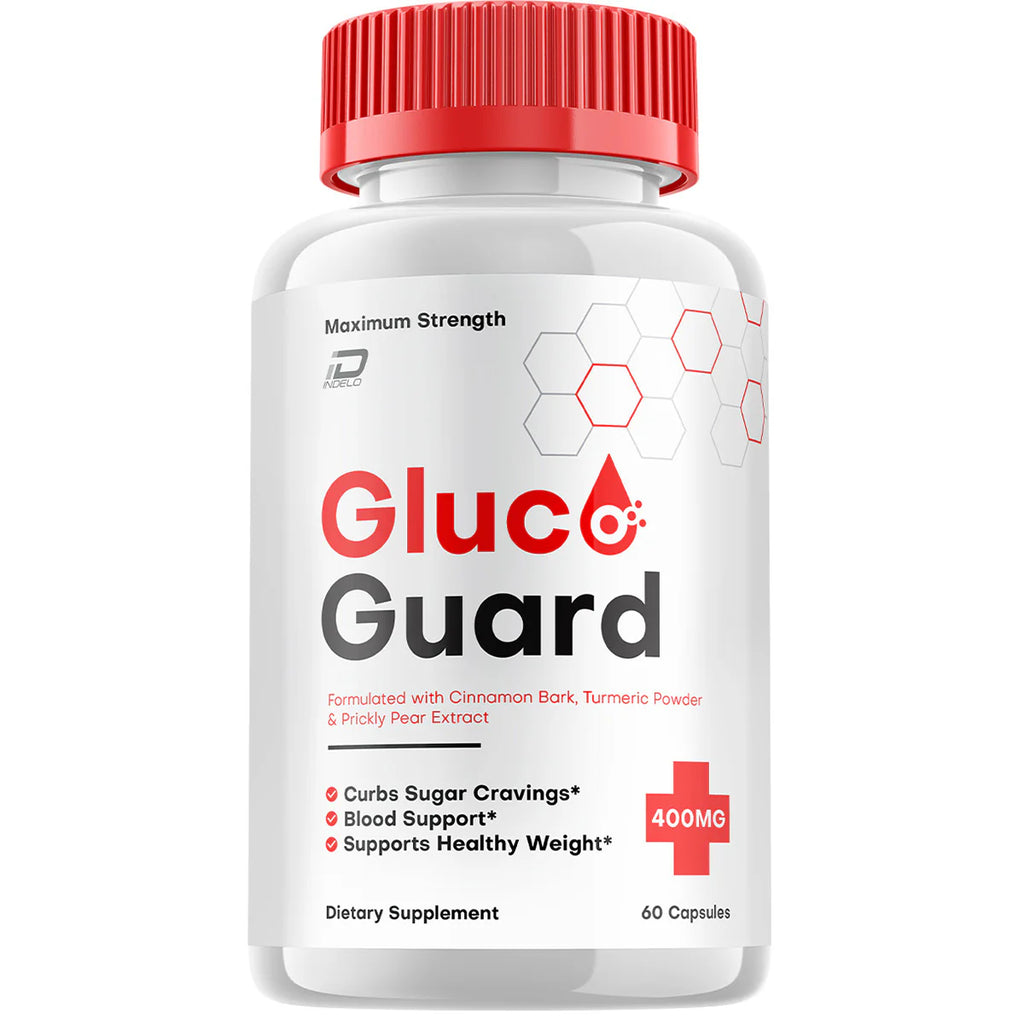 Glycogen Support Capsules E59636