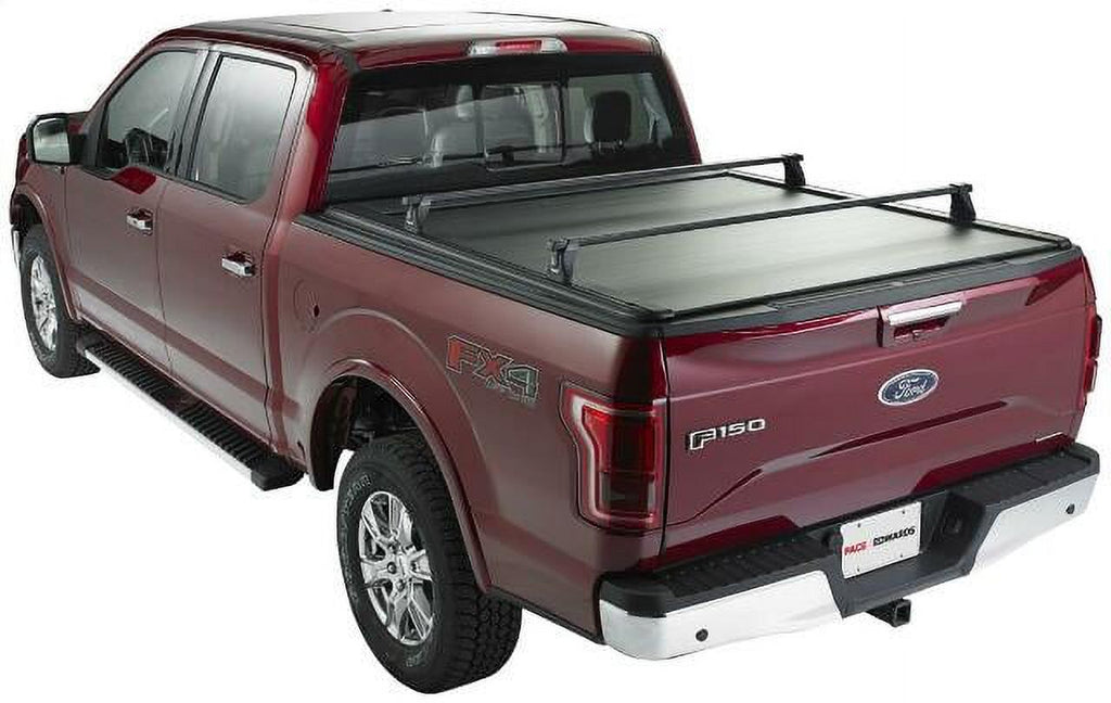 Metal Tonneau Cover Kit B3642