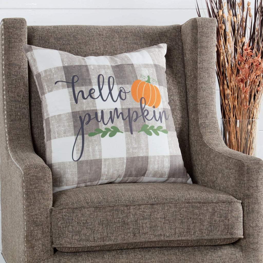 Fall Seasonal Throw Pillow T628110