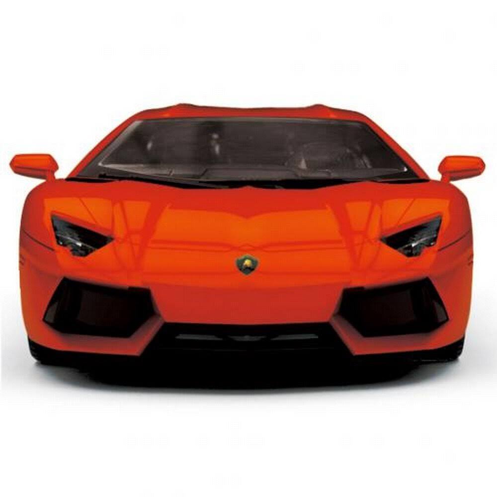 Radio Controlled Car 1:14 Scale U8770
