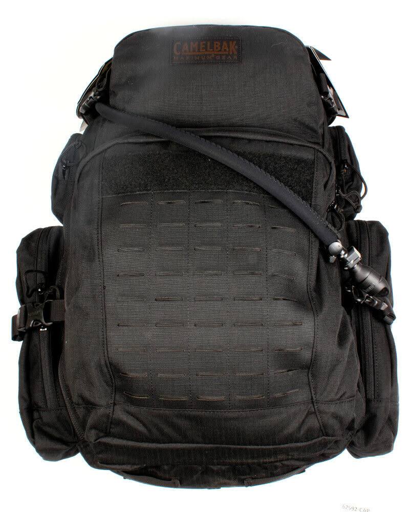 Black 100 oz/3L Antidote Hydration Pack L1055