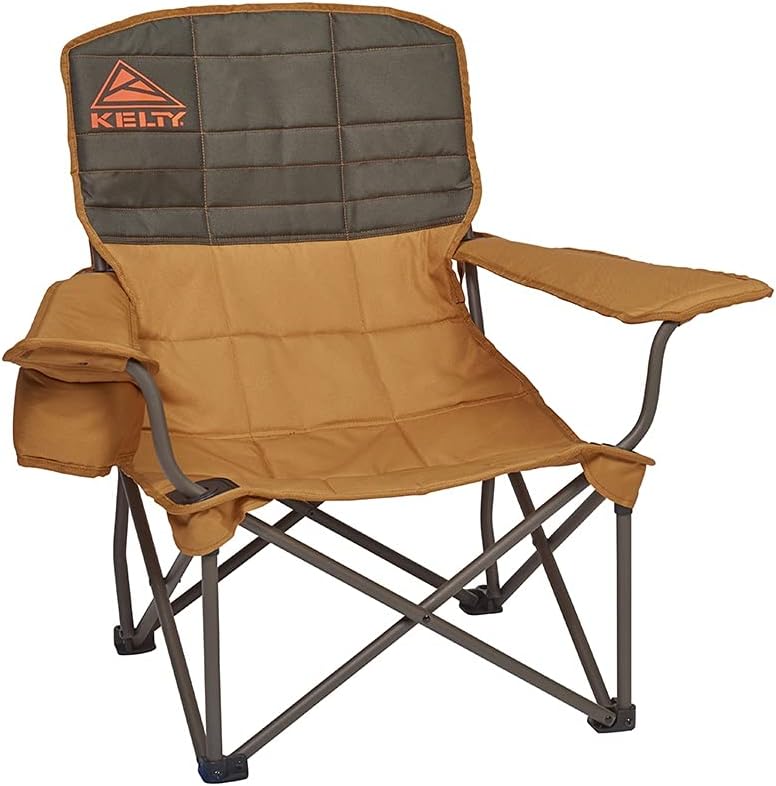 Portable Folding Camping Chair D686466